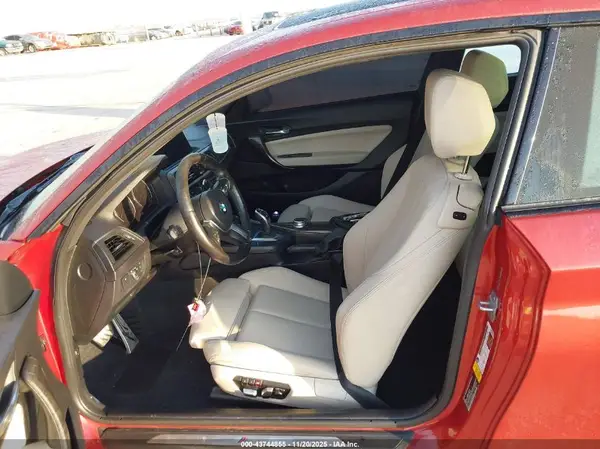 WBA2J1C5XJVD09563 2018 BMW 2ER - Image 8