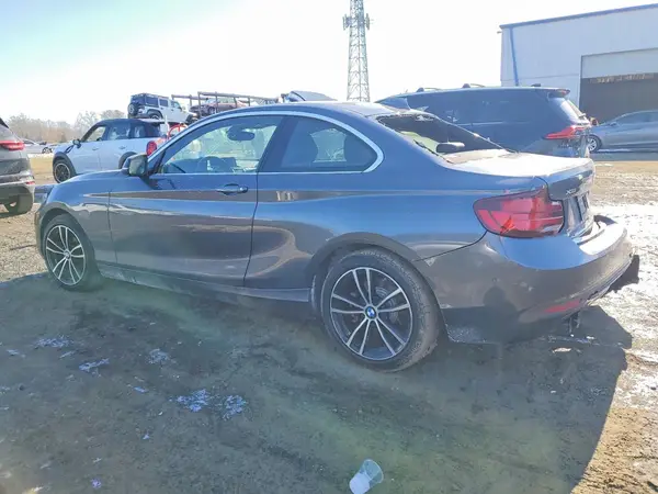 WBA2J3C00L7E75100 2020 BMW 2ER - Image 2