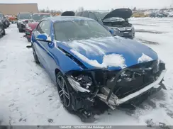 WBA2J3C00M7J45648 2021 BMW 2ER