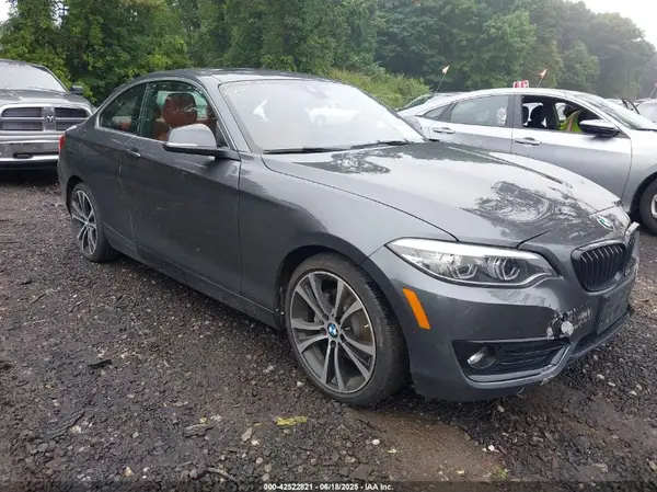 WBA2J3C02L7F14463 2020 BMW 2ER - Image 1