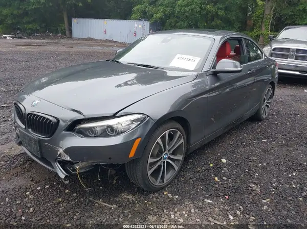 WBA2J3C02L7F14463 2020 BMW 2ER - Image 2