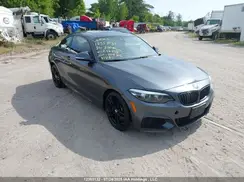 WBA2J3C02M7G56734 2021 BMW 2ER