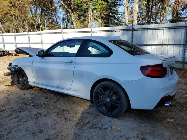 WBA2J3C05L7F62085 2020 BMW 2ER - Image 2