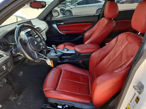 2020 BMW 2 Series auction photo 7