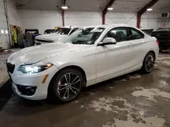WBA2J3C07M7H38474 2021 BMW 2ER