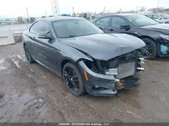 WBA2J3C08M7J26779 2021 BMW 2ER