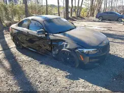WBA2J3C08M7J48006 2021 BMW 2ER