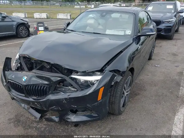 WBA2J3C09L7E65553 2020 BMW 2ER - Image 2