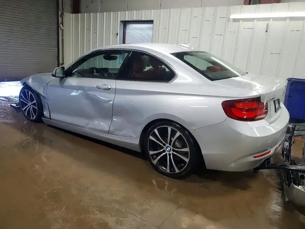 WBA2J3C0XL7F01069 2020 BMW 2ER - Image 2