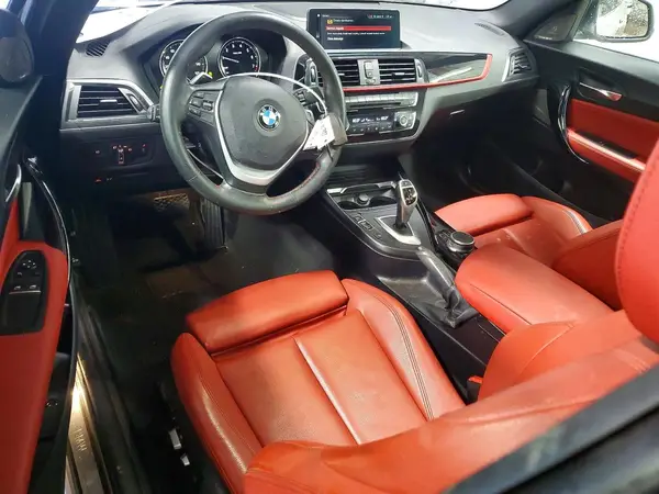 WBA2J3C0XL7F01069 2020 BMW 2ER - Image 8