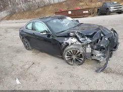 WBA2J3C0XL7F70327 2020 BMW 2ER