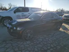 WBA2J3C50JVD48514 2018 BMW 2ER