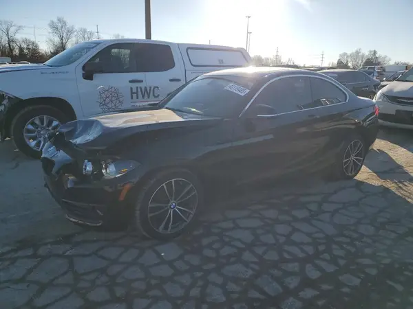 WBA2J3C50JVD48514 2018 BMW 2ER - Image 1