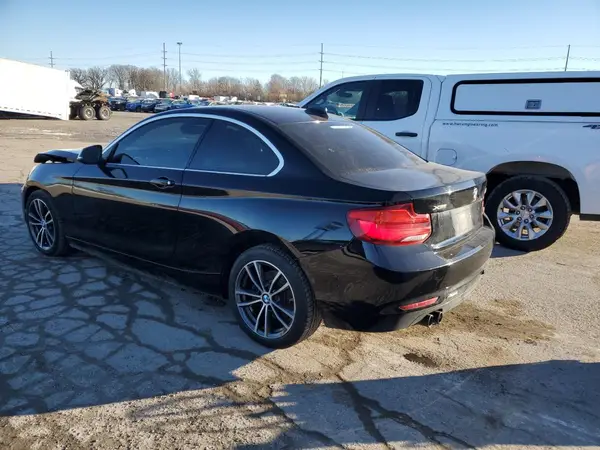 WBA2J3C50JVD48514 2018 BMW 2ER - Image 2
