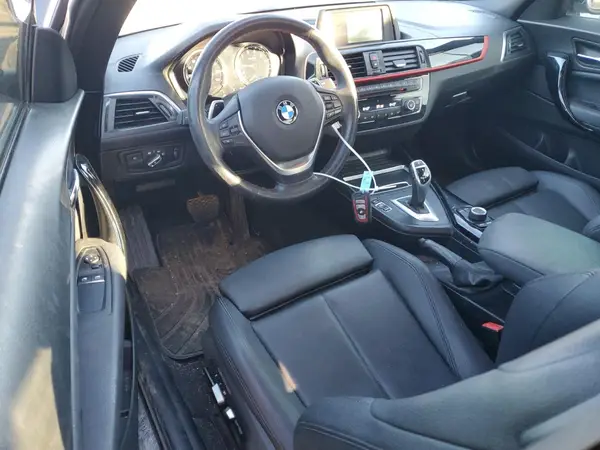 WBA2J3C50JVD48514 2018 BMW 2ER - Image 8