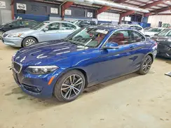 WBA2J3C50JVD48559 2018 BMW 2ER