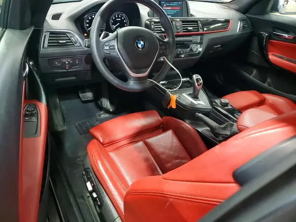 WBA2J3C50JVD48559 2018 BMW 2ER - Image 8