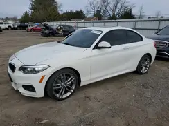 WBA2J3C50JVD48688 2018 BMW 2ER
