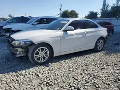 WBA2J3C50KVD49163 2019 BMW 2ER