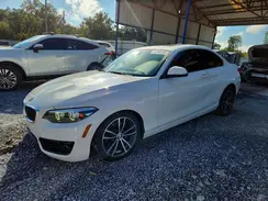 WBA2J3C51JVA52319 2018 BMW 2ER