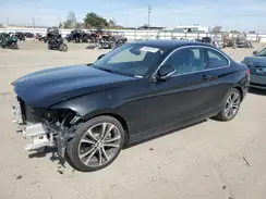 WBA2J3C51JVA52384 2018 BMW 2ER
