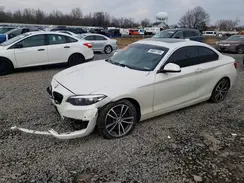 WBA2J3C51JVD48215 2018 BMW 2ER