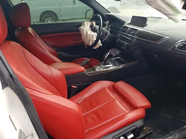 WBA2J3C51JVD48215 2018 BMW 2ER - Image 8