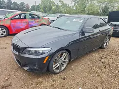 WBA2J3C51JVD48554 2018 BMW 2ER