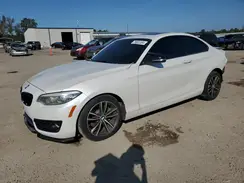 WBA2J3C52JVA49770 2018 BMW 2ER