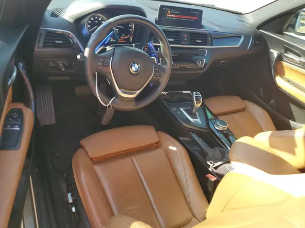 WBA2J3C52JVA49770 2018 BMW 2ER - Image 8