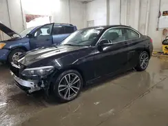 WBA2J3C52JVD48613 2018 BMW 2ER