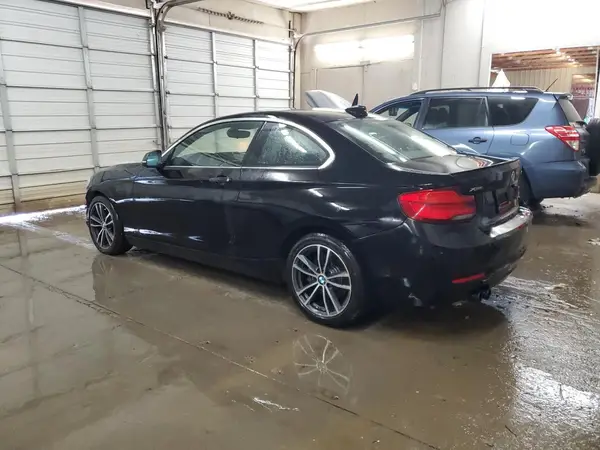 WBA2J3C52JVD48613 2018 BMW 2ER - Image 2