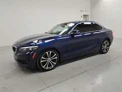 WBA2J3C52JVD48904 2018 BMW 2ER