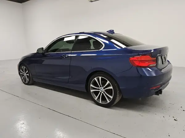 WBA2J3C52JVD48904 2018 BMW 2ER - Image 2