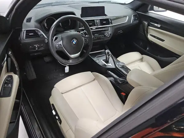 WBA2J3C52JVD48904 2018 BMW 2ER - Image 8