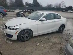 WBA2J3C52JVD48952 2018 BMW 2ER