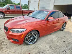 WBA2J3C52KVD49326 2019 BMW 2ER