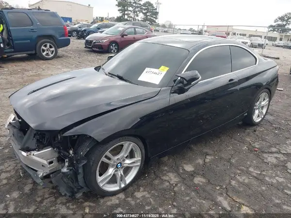 WBA2J3C53JVA49809 2018 BMW 2ER - Image 2