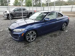 WBA2J3C53JVA49955 2018 BMW 2ER