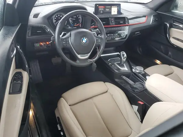 WBA2J3C53JVA49955 2018 BMW 2ER - Image 8