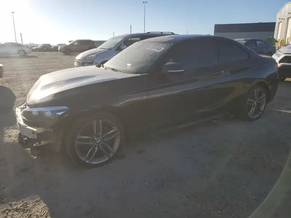 WBA2J3C53JVD48698 2018 BMW 2ER - Image 1