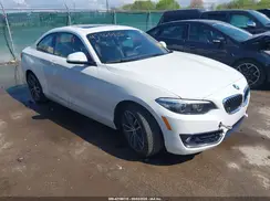 WBA2J3C53KVD49223 2019 BMW 2ER
