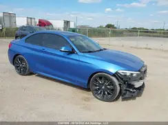 WBA2J3C54JVA49740 2018 BMW 2ER
