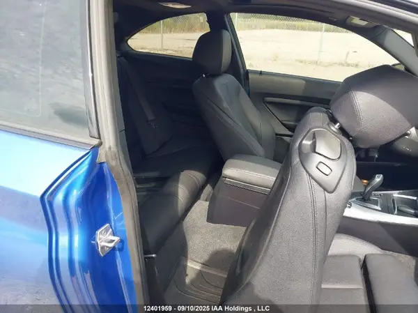 WBA2J3C54JVA49740 2018 BMW 2ER - Image 8