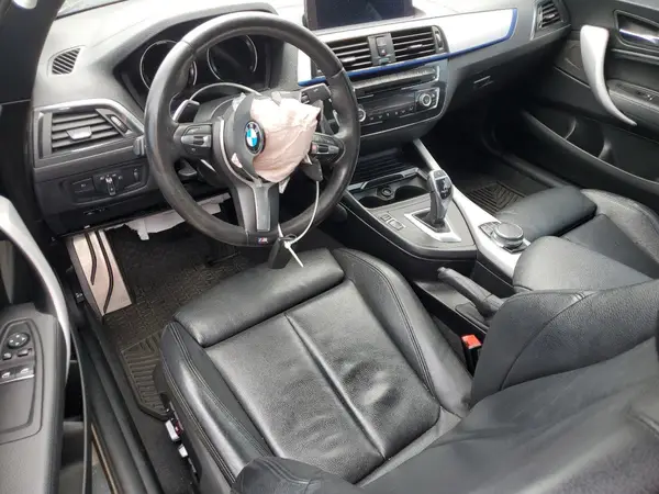 WBA2J3C54JVA49821 2018 BMW 2ER - Image 8