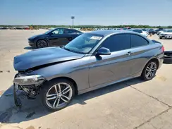 WBA2J3C54JVA49981 2018 BMW 2ER