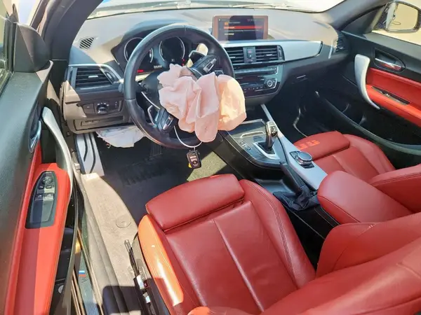 WBA2J3C54JVA49981 2018 BMW 2ER - Image 8