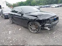 WBA2J3C54JVD48242 2018 BMW 2ER