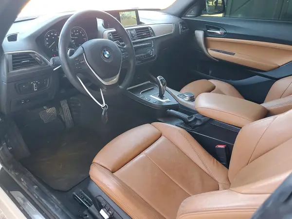 WBA2J3C54KVD49117 2019 BMW 2ER - Image 8