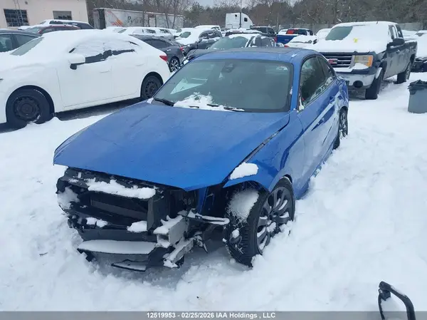 WBA2J3C55JVD48735 2018 BMW 2ER - Image 2